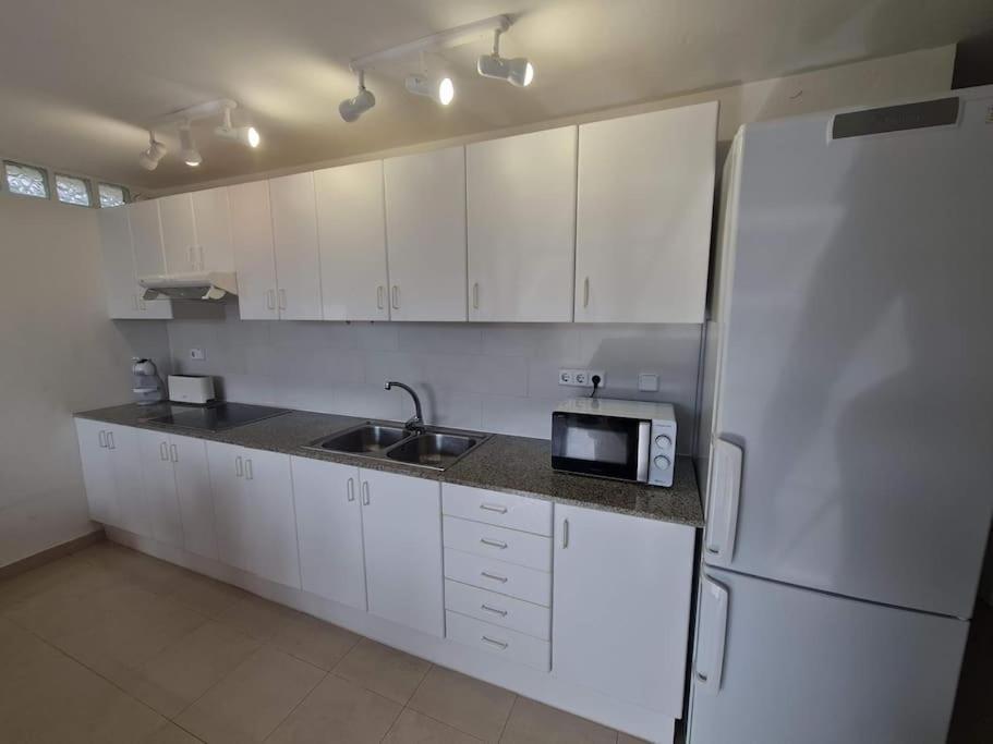 Cal Indigo - Unique Flat In Cap Salou - Mind & Feet In Water Apartment Exterior photo