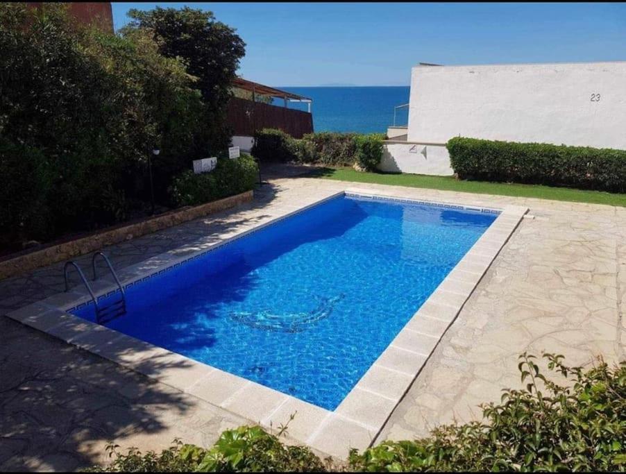 Cal Indigo - Unique Flat In Cap Salou - Mind & Feet In Water Apartment Exterior photo