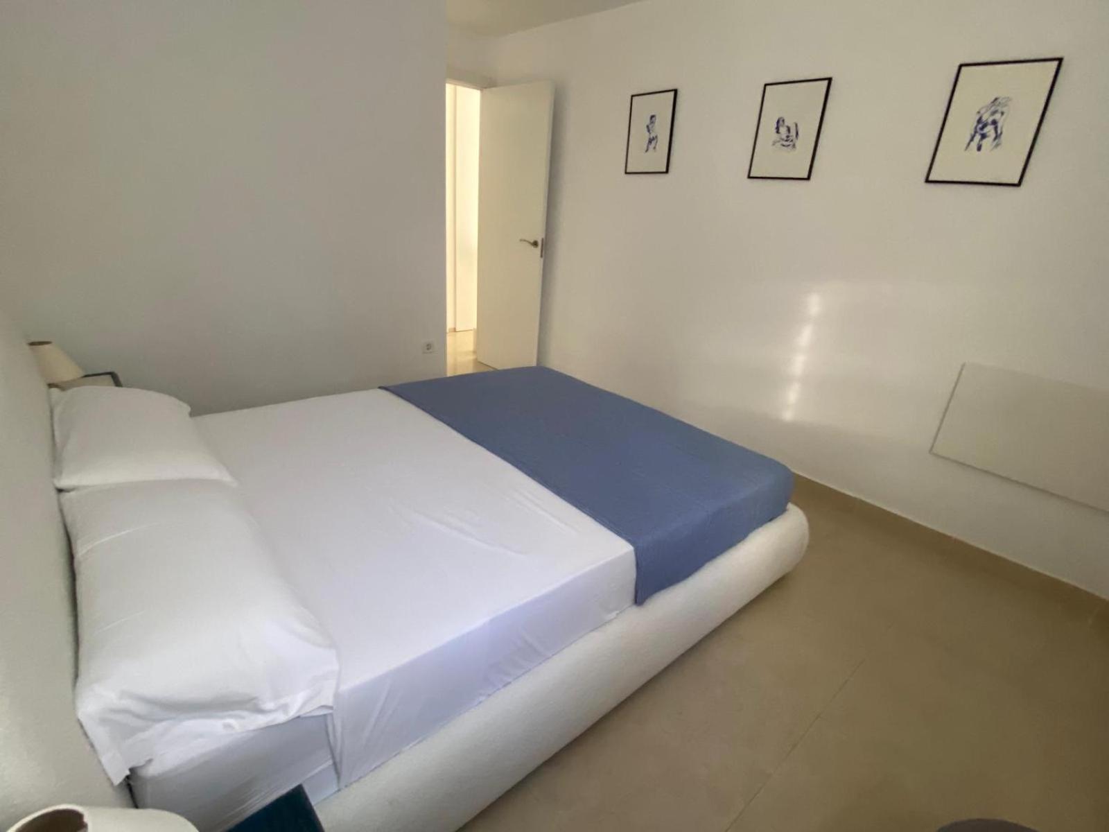 Cal Indigo - Unique Flat In Cap Salou - Mind & Feet In Water Apartment Exterior photo