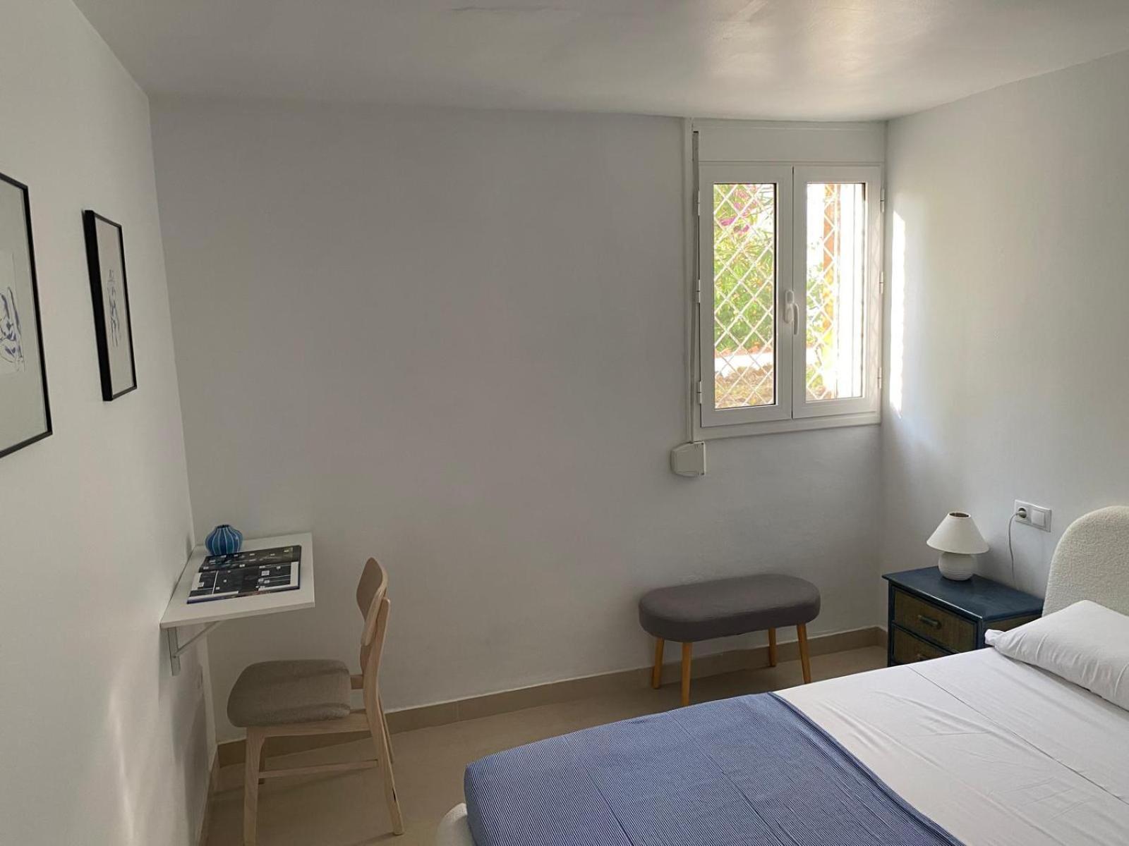 Cal Indigo - Unique Flat In Cap Salou - Mind & Feet In Water Apartment Exterior photo